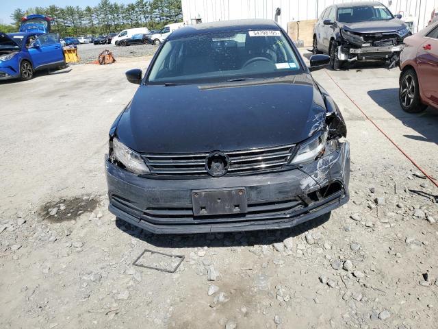 2017 VOLKSWAGEN JETTA S - 3VW2B7AJXHM319558