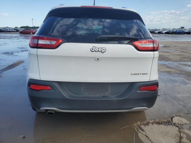 2017 JEEP CHEROKEE L - 1C4PJLDB1HD238551