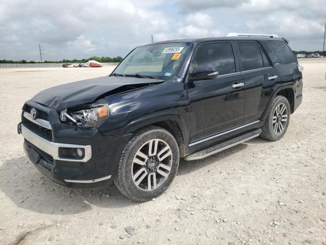 Vin: jtezu5jr9e5067854, lot: 53996255, toyota 4runner sr5 2014 img_1