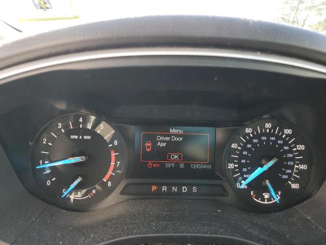 2015 FORD FUSION SE - 3FA6P0H76FR230552