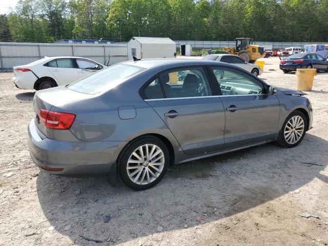 Vin: 3vwd17aj5fm309965, lot: 54930665, volkswagen jetta se 20153