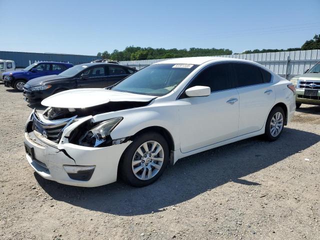 Vin: 1n4al3ap1fc413177, lot: 53301335, nissan altima 2.5 2015 img_1