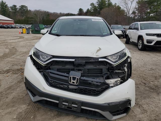 2021 HONDA CR-V EXL - 2HKRW2H8XMH658204