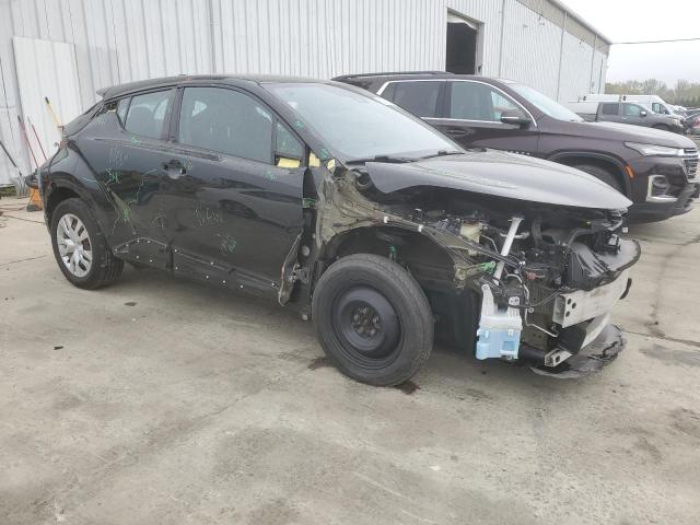 Vin: nmtkhmbxxkr076410, lot: 53911605, toyota c-hr xle 20194