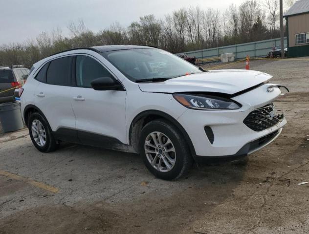 Vin: 1fmcu0g6xnua05231, lot: 51901835, ford escape se 20224