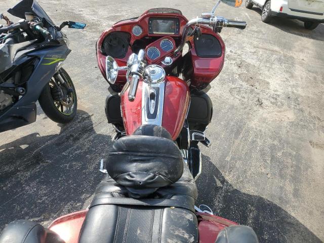 2015 HARLEY-DAVIDSON FLTRUSE CV 1HD1TAN14FB952885