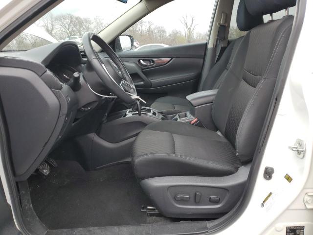 2018 NISSAN ROGUE S - KNMAT2MT2JP554208