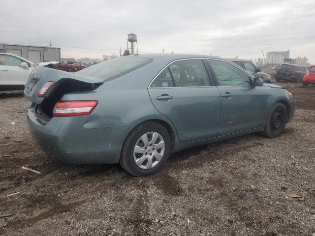 Vin: 4t4bf3ek9br146932, lot: 52095865, toyota camry base 20113