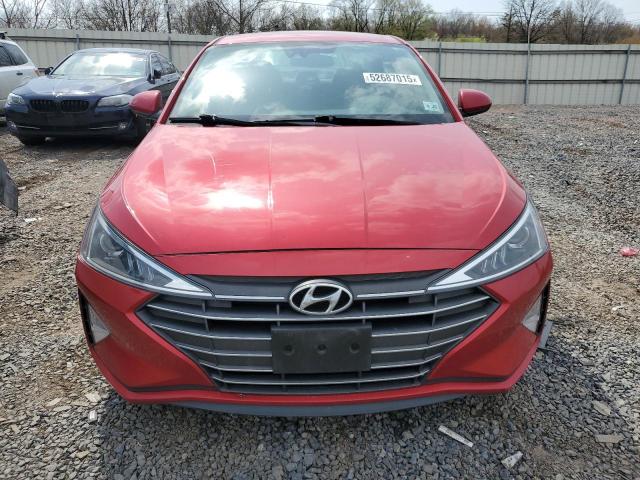 2020 HYUNDAI ELANTRA SE - 5NPD84LF5LH551758