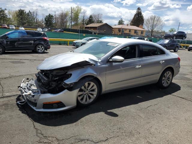 VOLKSWAGEN CC SPORT