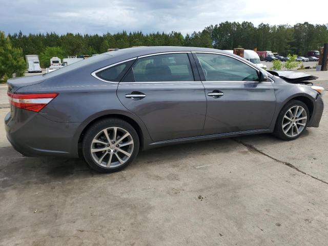 Vin: 4t1bk1ebxfu147653, lot: 54165505, toyota avalon xle 20153