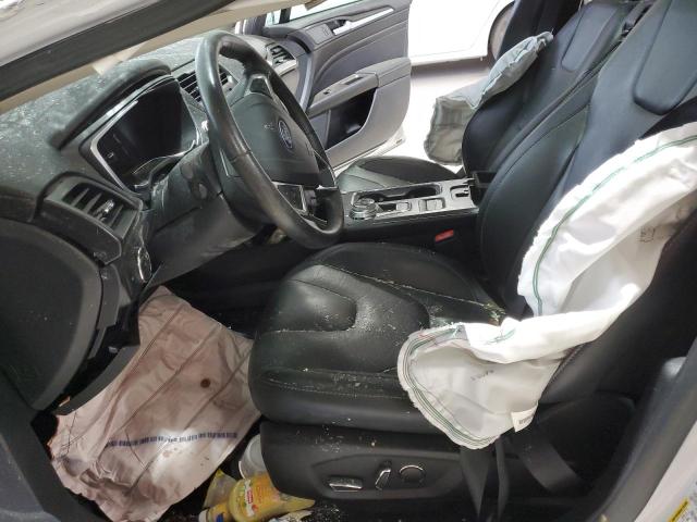 2017 FORD FUSION TIT - 3FA6P0RU8HR295412