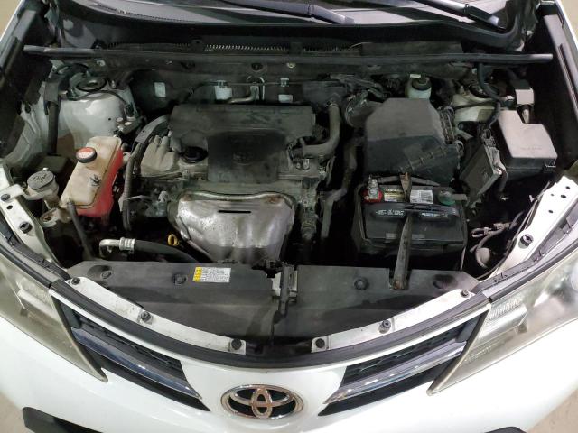 2015 TOYOTA RAV4 XLE - JTMRFREV3FD153665