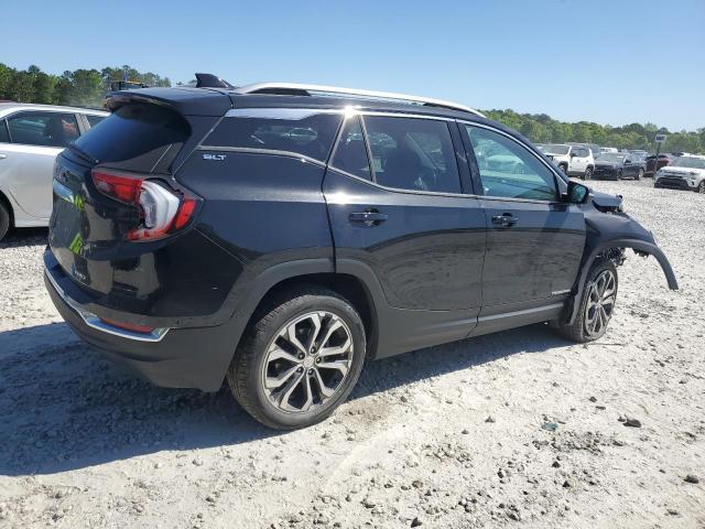 Vin: 3gkalvev1ml311883, lot: 53268275, gmc terrain slt 20213