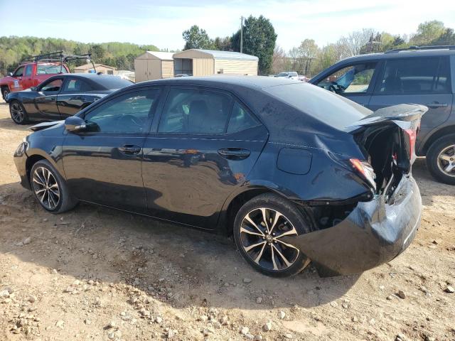 2017 TOYOTA COROLLA L - 2T1BURHE4HC873446