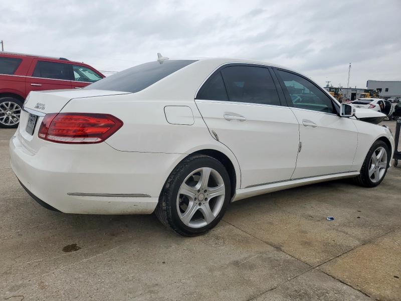 Vin: wddhf5kb8ea853525, lot: 55132715, mercedes-benz e-class 350 20143