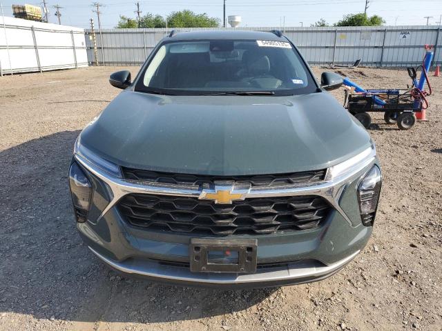2025 CHEVROLET TRAX 1LT - KL77LHEP1SC052181