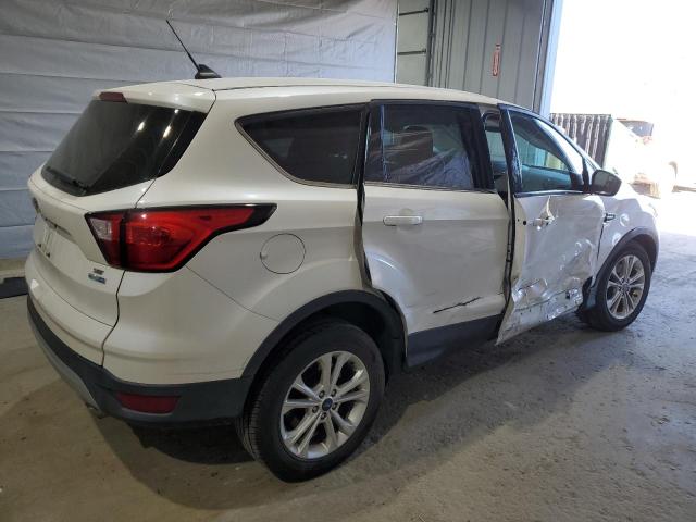 Vin: 1fmcu9gd9kua94367, lot: 54308305, ford escape se 20193
