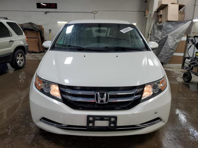 2016 HONDA ODYSSEY SE 5FNRL5H3XGB108034
