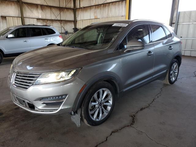 Vin: 5lmcj2c92hul12902, lot: 53994805, lincoln mkc select 2017 img_1