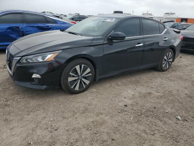 Vin: 1n4bl4ev8nn396500, lot: 50817765, nissan altima sl 2022 img_1