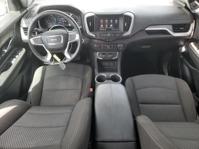 2023 GMC TERRAIN SL - 3GKALMEG6PL151029