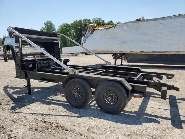OTHER TRAILER 2025 black   7TTGD1428ST001694 photo #4