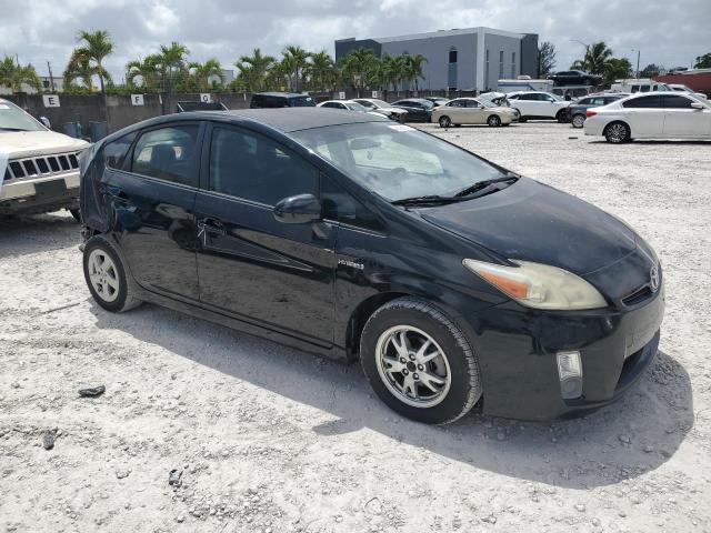 Vin: jtdkn3du5a0033683, lot: 48166315, toyota prius 20104