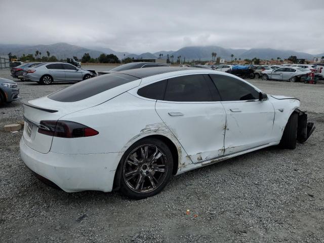 Vin: 5yjsa1e16gf159310, lot: 53568125, tesla model s 20163