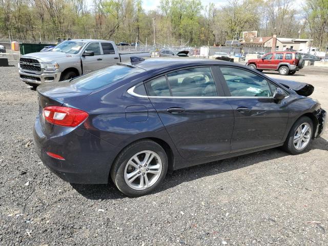 Vin: 1g1be5sm6g7305987, lot: 53499285, chevrolet cruze lt 20163