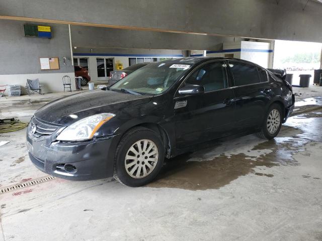 NISSAN ALTIMA BAS