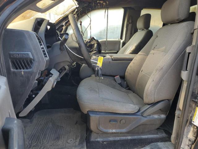 2019 FORD F150 SUPER - 1FTFX1E43KKC78440