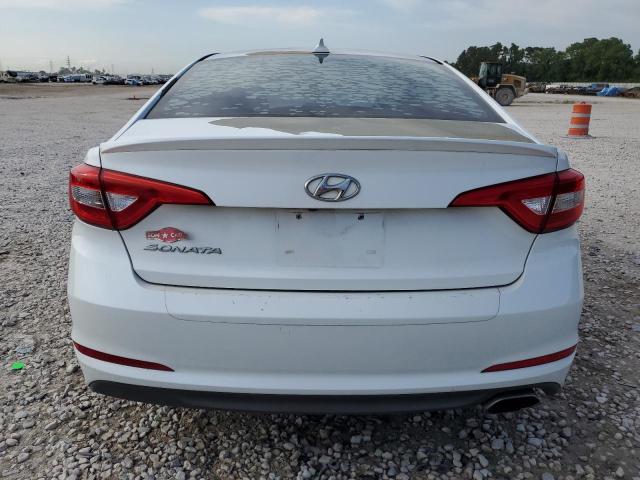 2015 HYUNDAI SONATA SE - 5NPE24AF7FH235243