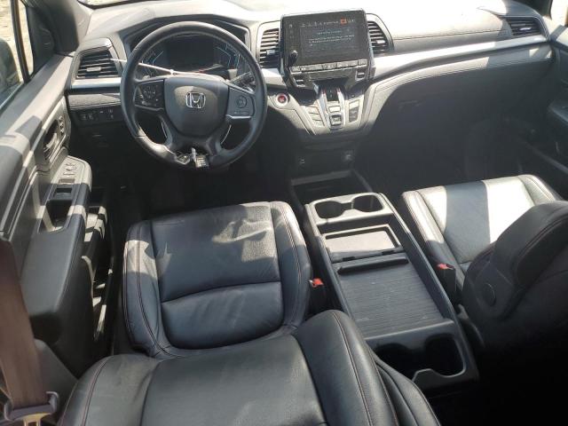 2023 HONDA ODYSSEY SP 5FNRL6H77PB042373