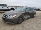 2016 NISSAN ALTIMA 2.5 - 1N4AL3AP3GN393200