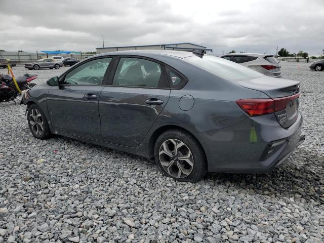 Vin: 3kpf24ad1ke120560, lot: 52337835, kia forte fe 20192
