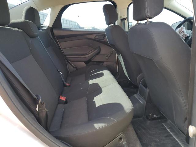 2018 FORD FOCUS S - 1FADP3E21JL246635
