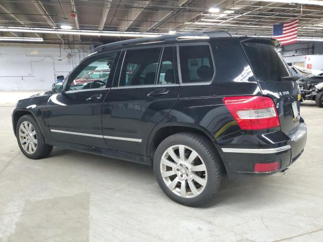Vin: wdcgg8hbxbf574193, lot: 52299375, mercedes-benz glk-class 350 4matic 20112