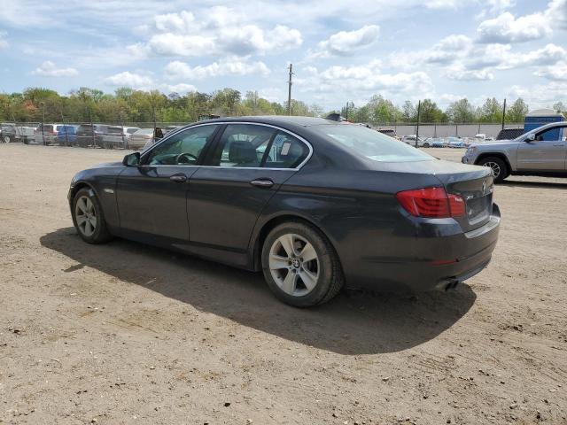 Vin: wbaxh5c50dd113521, lot: 54065045, bmw 5 series xi 20132