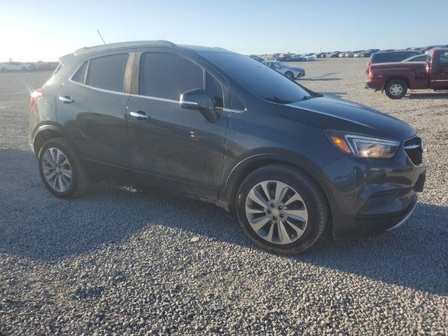 Vin: kl4cjasb8hb092953, lot: 52859785, buick encore preferred 20174