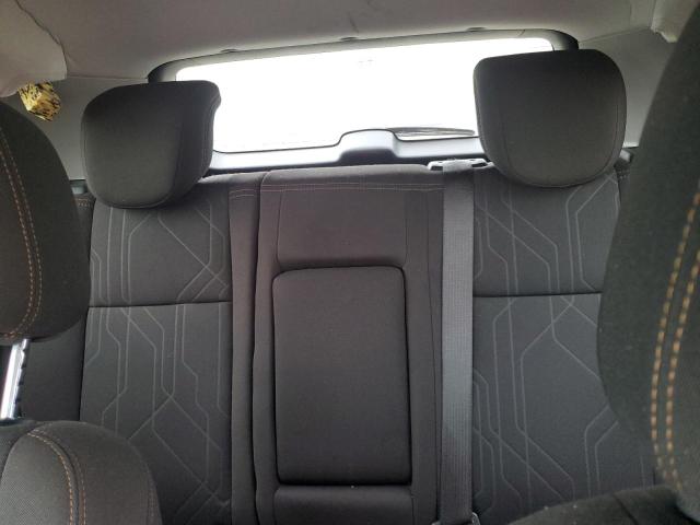 2020 CHEVROLET TRAX 1LT - KL7CJLSB5LB347100