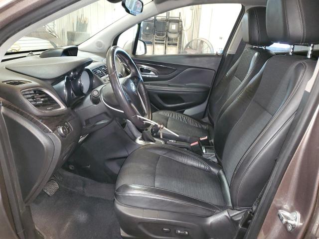 2015 BUICK ENCORE CON - KL4CJBSB7FB113987