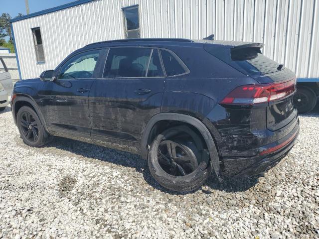 Vin: 1v2ae2ca0sc207705, lot: 52250125, volkswagen atlas sel r-line 20252