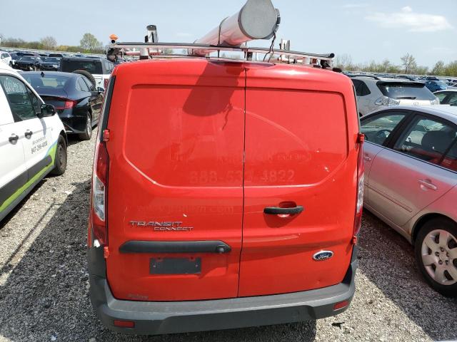 2016 FORD TRANSIT CO - NM0LS7E70G1230371