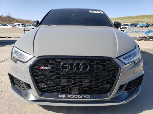 2018 AUDI RS3 - WUABWGFFXJ1904318