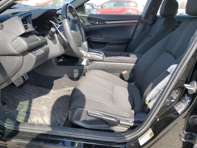 2018 HONDA CIVIC SPOR - SHHFK7H4XJU237388