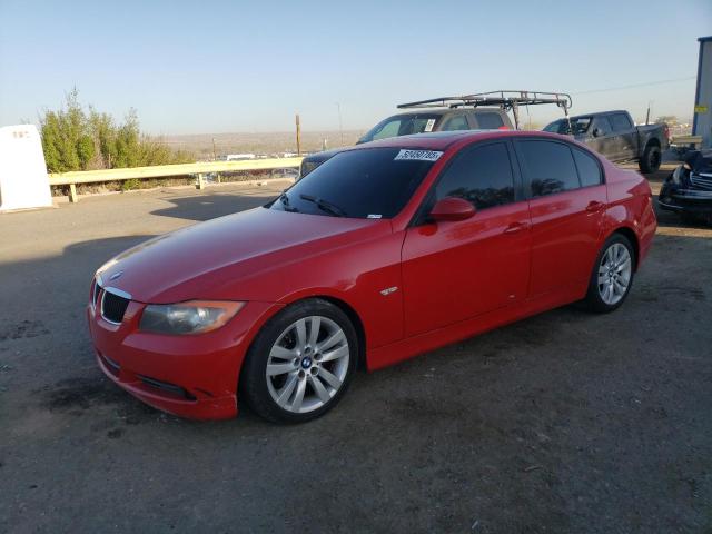 BMW 328 I