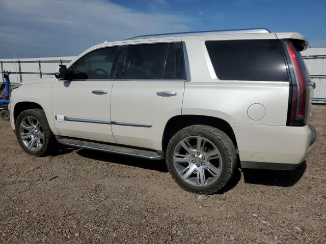 Vin: 1gys4mkj8fr537207, lot: 53105315, cadillac escalade luxury 20152