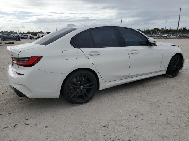Vin: wba5r1c53kak11051, lot: 52775465, bmw 3 series 20193
