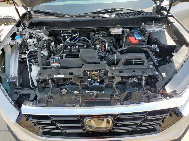 2024 HONDA CR-V EXL - 2HKRS4H79RH421516